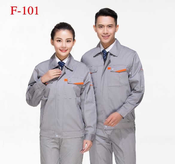 從環(huán)保角度看，工作服的新趨勢(shì)及其對(duì)行業(yè)的影響